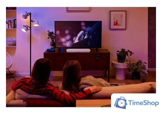 Саундбар Sonos Ray (белый) - Изображение №8 — Интернет-магазин Time-Shop