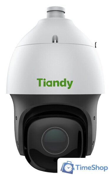 IP-камера Tiandy TC-H356S 30X/I/E++/A/V3.0 - Изображение №1 — Интернет-магазин Time-Shop