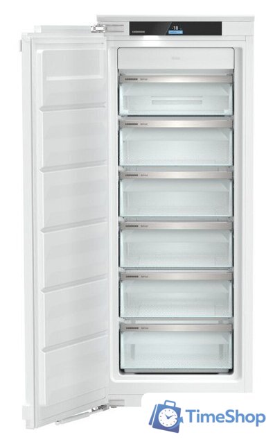Морозильник Liebherr SIFNd 4556 Prime NoFrost - Изображение №2 — Интернет-магазин Time-Shop
