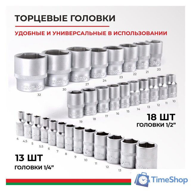  БелАК Профи БАК.07002 - Изображение №3 — Интернет-магазин Time-Shop