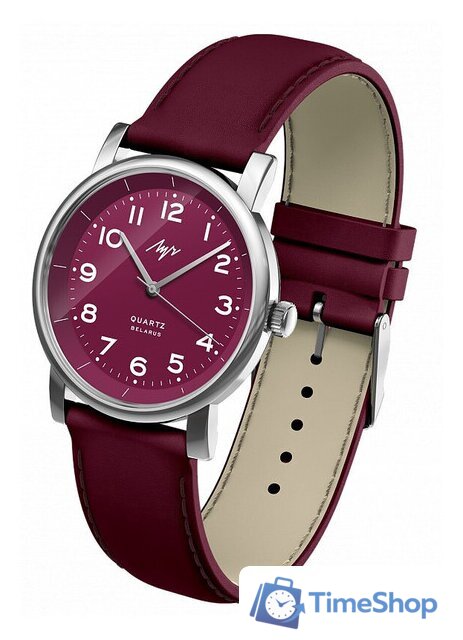 Наручные часы Луч 78440384 - Изображение №2 — Интернет-магазин Time-Shop
