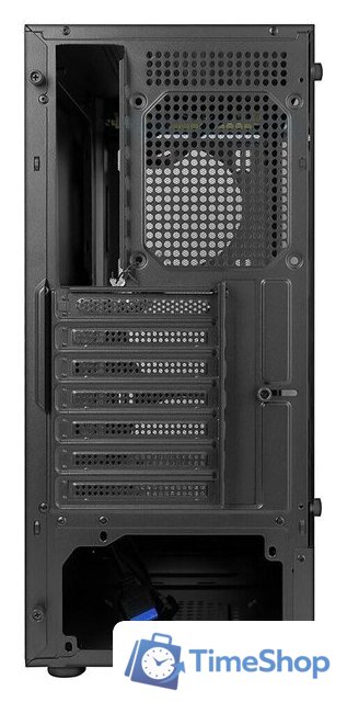 Корпус Ginzzu CL121 - Изображение №4 — Интернет-магазин Time-Shop