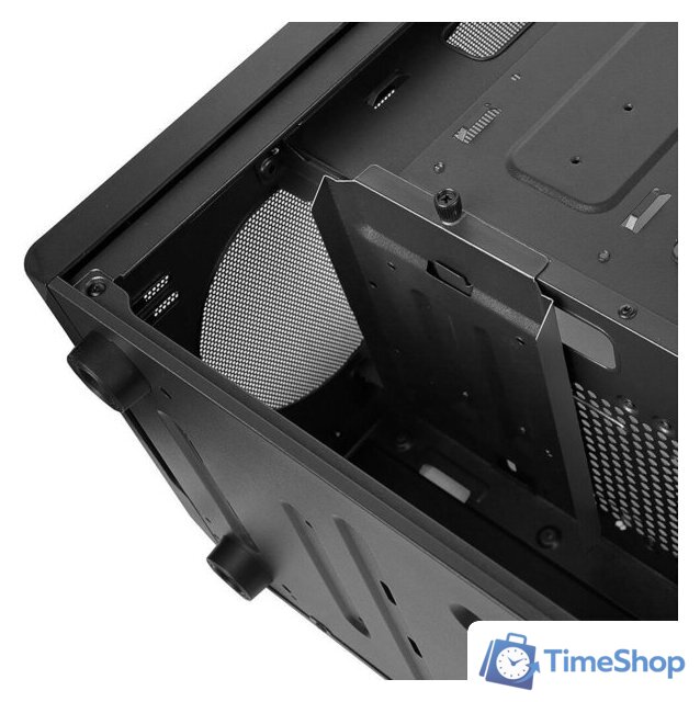 Корпус Ginzzu CL121 - Изображение №8 — Интернет-магазин Time-Shop