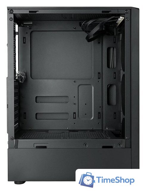 Корпус Ginzzu CL121 - Изображение №5 — Интернет-магазин Time-Shop