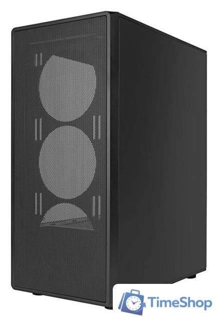 Корпус Ginzzu CL121 - Изображение №2 — Интернет-магазин Time-Shop