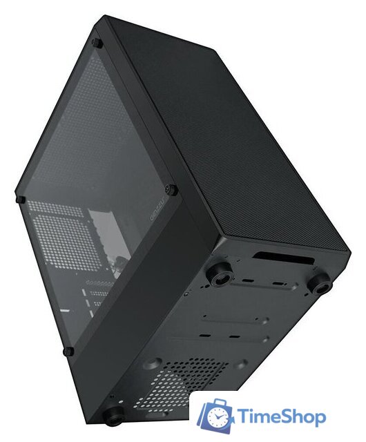 Корпус Ginzzu CL121 - Изображение №7 — Интернет-магазин Time-Shop