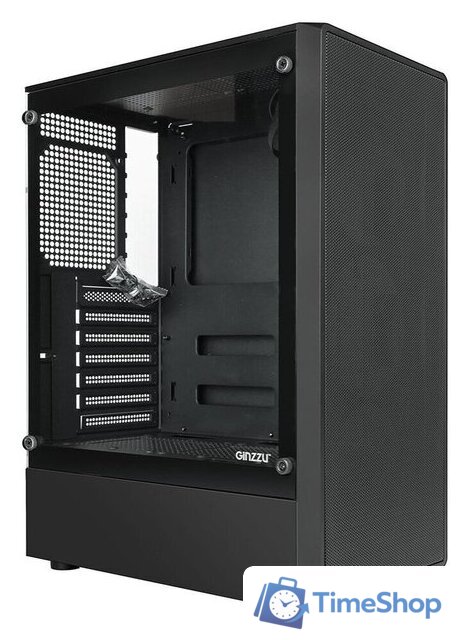 Корпус Ginzzu CL121 - Изображение №1 — Интернет-магазин Time-Shop