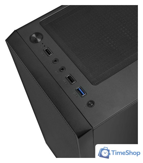 Корпус Ginzzu CL121 - Изображение №9 — Интернет-магазин Time-Shop