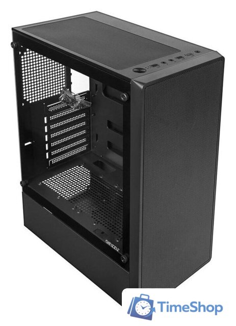 Корпус Ginzzu CL121 - Изображение №6 — Интернет-магазин Time-Shop