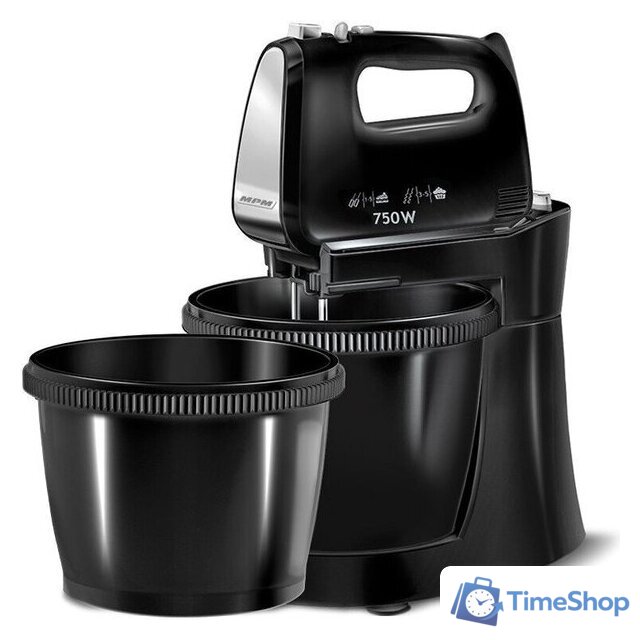 Миксер MPM MMR-22Z/C - Изображение №1 — Интернет-магазин Time-Shop