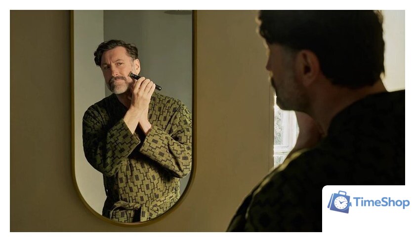 Универсальный триммер Philips Prestige MG9690/30 - Изображение №7 — Интернет-магазин Time-Shop