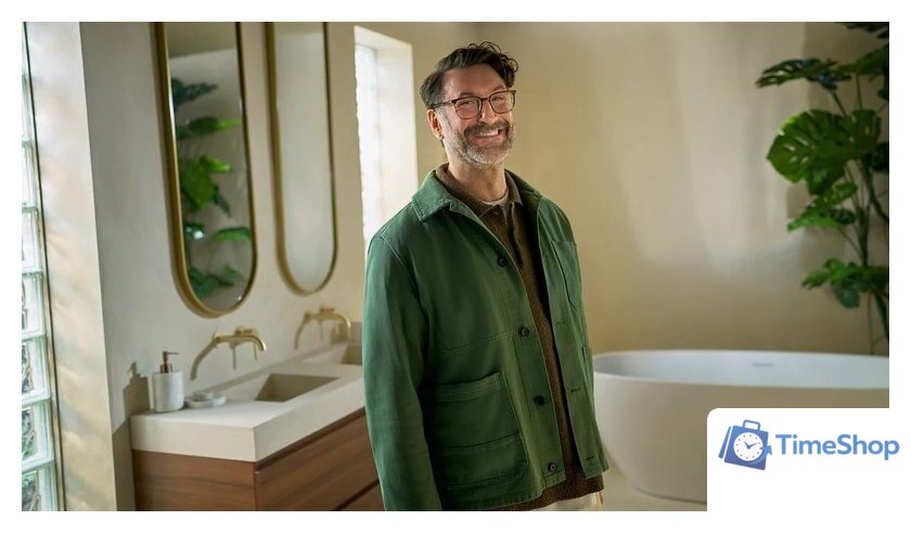 Универсальный триммер Philips Prestige MG9690/30 - Изображение №11 — Интернет-магазин Time-Shop