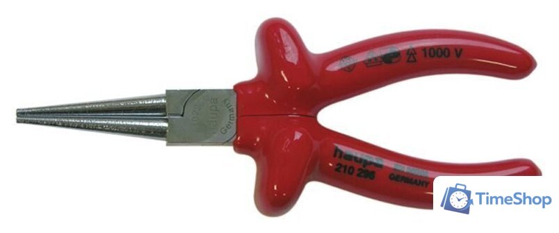Длинногубцы Haupa 210296 - Изображение №1 — Интернет-магазин Time-Shop
