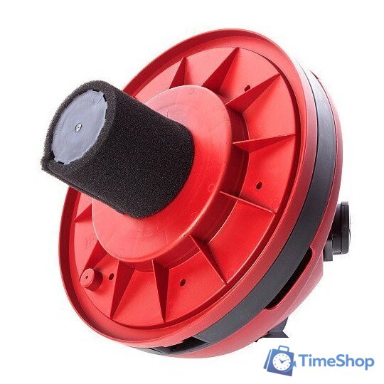 Пылесос RedVerg RD-VC1200S-25S - Изображение №3 — Интернет-магазин Time-Shop