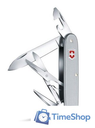 Мультитул Victorinox Alox Pioneer X [0.8231.26] - Изображение №2 — Интернет-магазин Time-Shop