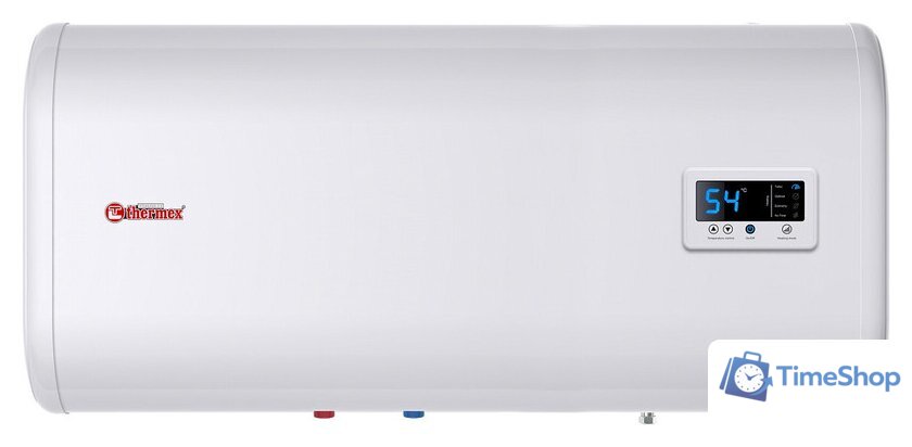 Накопительный электрический водонагреватель Thermex IF 80 H (pro) - Изображение №1 — Интернет-магазин Time-Shop