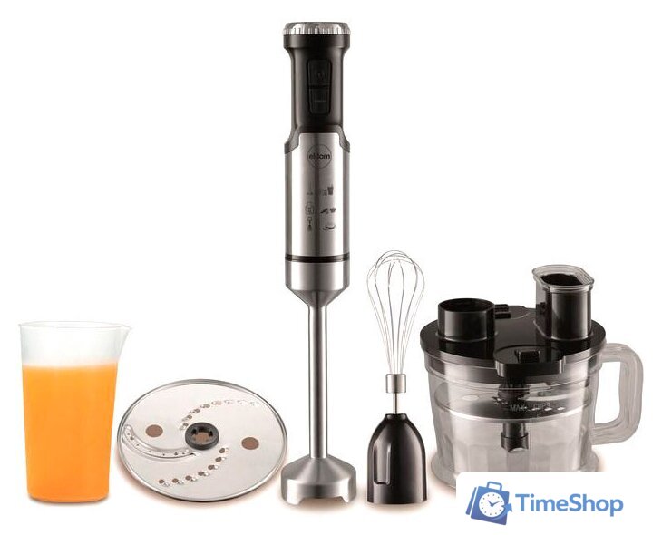 Погружной блендер Eldom BL220 - Изображение №1 — Интернет-магазин Time-Shop