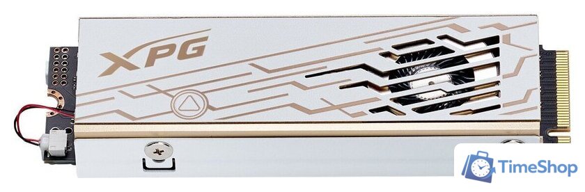 SSD ADATA XPG MARS 980 Pro 1TB SMAR-980P-1TCI - Изображение №4 — Интернет-магазин Time-Shop