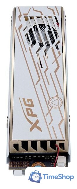 SSD ADATA XPG MARS 980 Pro 1TB SMAR-980P-1TCI - Изображение №5 — Интернет-магазин Time-Shop