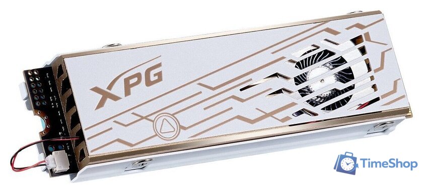 SSD ADATA XPG MARS 980 Pro 1TB SMAR-980P-1TCI - Изображение №2 — Интернет-магазин Time-Shop