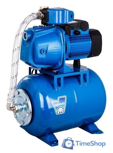 Насосная станция Aquario Auto AJC-101 - Изображение №1 — Интернет-магазин Time-Shop