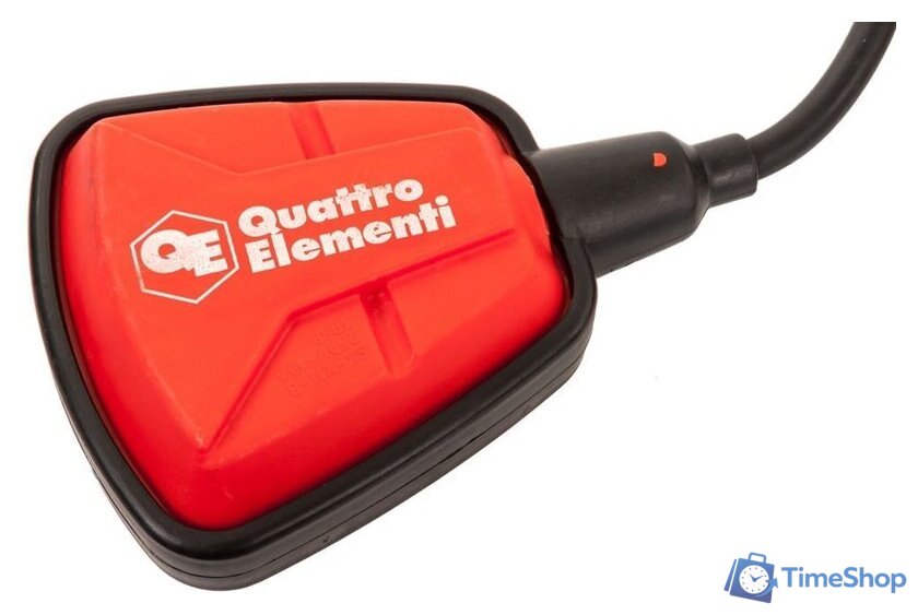 Дренажный насос Quattro Elementi Drenaggio 900 F Inox - Изображение №2 — Интернет-магазин Time-Shop