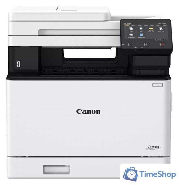 МФУ Canon MF752Cdw 5455C012 - Изображение №1 — Интернет-магазин Time-Shop