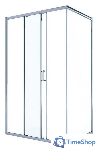 Душевой уголок IVA E4SX129C - Изображение №1 — Интернет-магазин Time-Shop