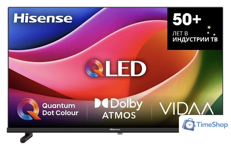 Телевизор Hisense 40A5Q - Изображение №1 — Интернет-магазин Time-Shop