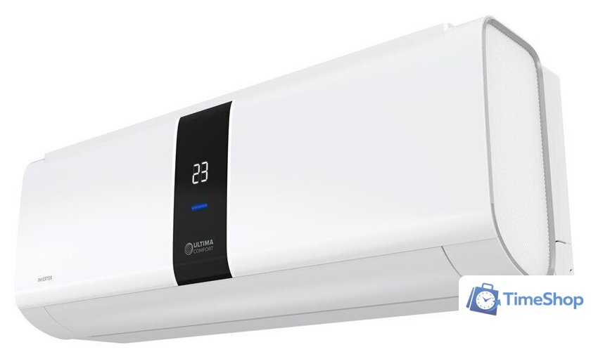 Кондиционер Ultima Comfort Elysium 2026 ELB-09PN - Изображение №4 — Интернет-магазин Time-Shop