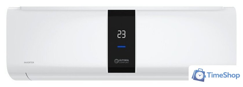 Кондиционер Ultima Comfort Elysium 2026 ELB-09PN - Изображение №2 — Интернет-магазин Time-Shop