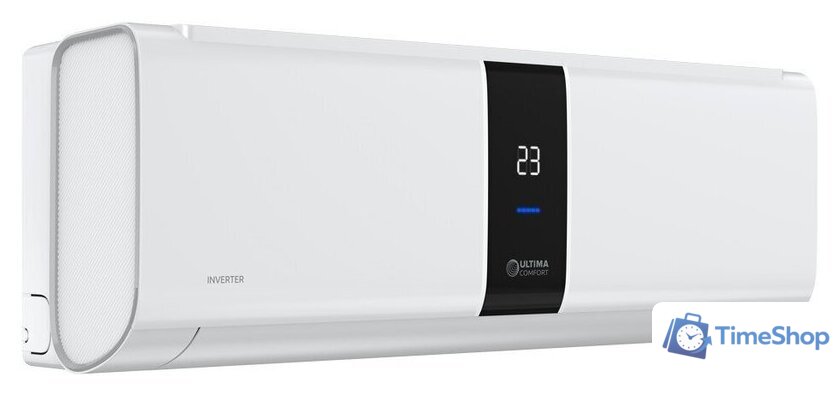 Кондиционер Ultima Comfort Elysium 2026 ELB-09PN - Изображение №3 — Интернет-магазин Time-Shop