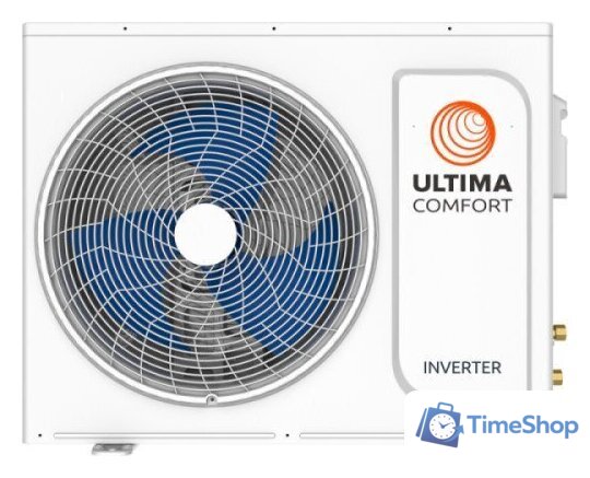 Кондиционер Ultima Comfort Elysium 2026 ELB-09PN - Изображение №8 — Интернет-магазин Time-Shop