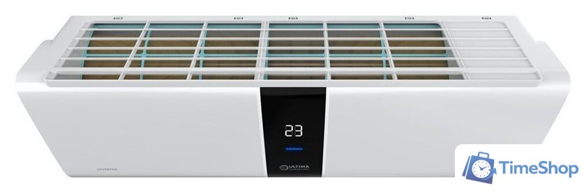Кондиционер Ultima Comfort Elysium 2026 ELB-09PN - Изображение №7 — Интернет-магазин Time-Shop