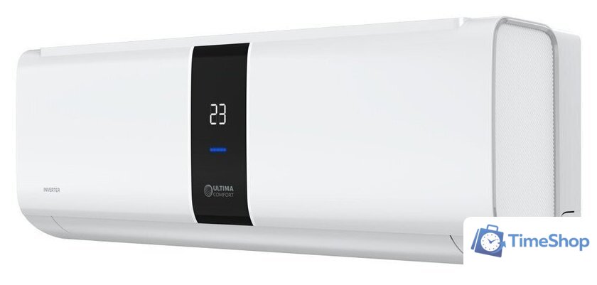 Кондиционер Ultima Comfort Elysium 2026 ELB-09PN - Изображение №1 — Интернет-магазин Time-Shop