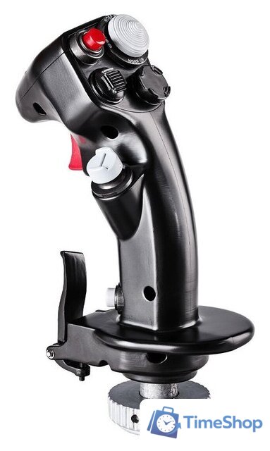 Оборудование для авиасимов Thrustmaster F-16C Viper - Изображение №2 — Интернет-магазин Time-Shop