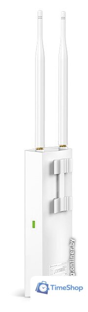 Точка доступа TP-Link EAP110-Outdoor V1 - Изображение №2 — Интернет-магазин Time-Shop