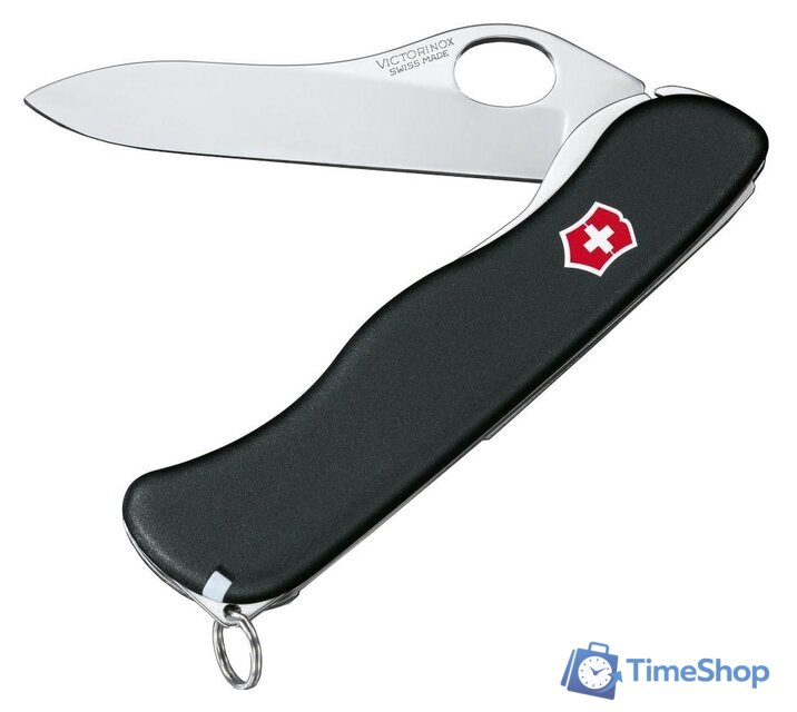 Мультитул Victorinox Sentinel Clip - Изображение №1 — Интернет-магазин Time-Shop