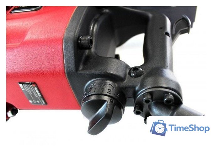 Пневматический гайковерт FORSAGE F-82586L - Изображение №4 — Интернет-магазин Time-Shop