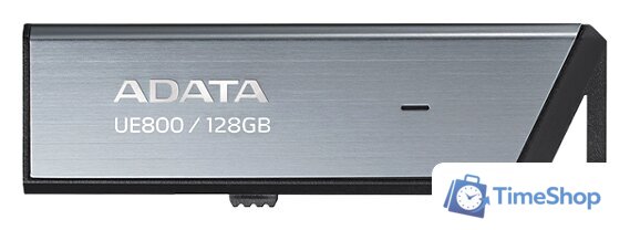 USB Flash ADATA UE800 128GB - Изображение №1 — Интернет-магазин Time-Shop