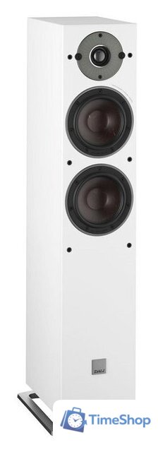 Напольная акустика DALI Oberon 5 White - Изображение №1 — Интернет-магазин Time-Shop