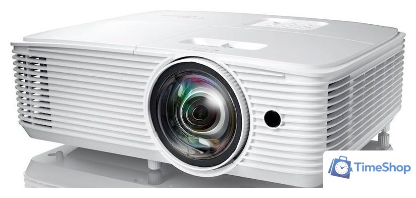 Проектор Optoma X309ST - Изображение №4 — Интернет-магазин Time-Shop