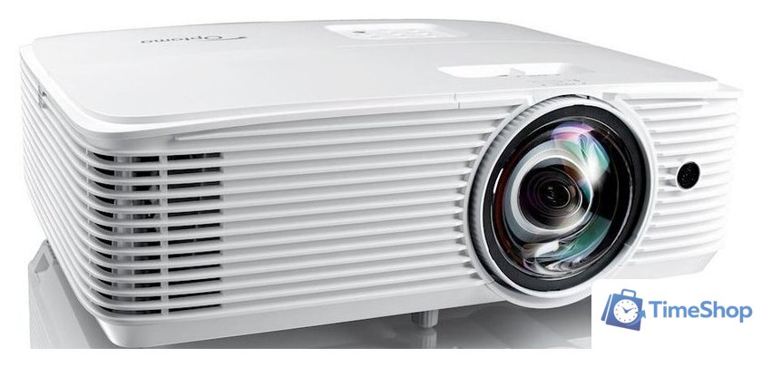 Проектор Optoma X309ST - Изображение №3 — Интернет-магазин Time-Shop