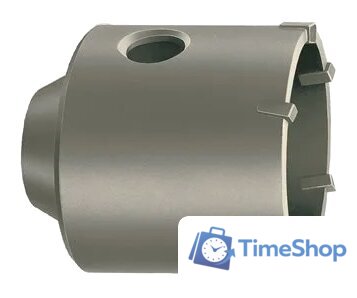 Коронка Milwaukee SDS-Plus TCT Core Cutters 68x50 4932399099 - Изображение №1 — Интернет-магазин Time-Shop