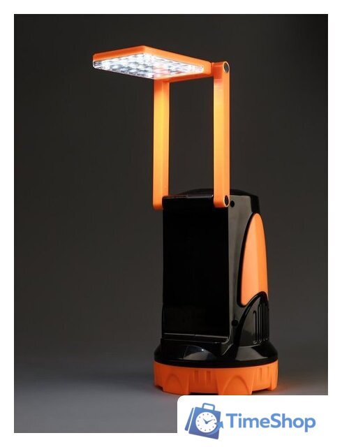 Фонарь TDM Electric Прожектор 14 SQ0350-0103 - Изображение №9 — Интернет-магазин Time-Shop