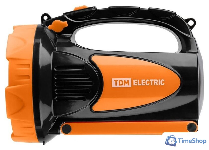 Фонарь TDM Electric Прожектор 14 SQ0350-0103 - Изображение №3 — Интернет-магазин Time-Shop