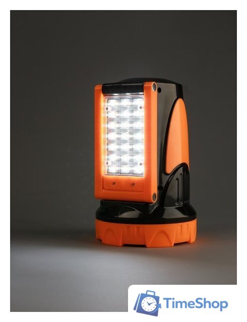Фонарь TDM Electric Прожектор 14 SQ0350-0103 - Изображение №6 — Интернет-магазин Time-Shop