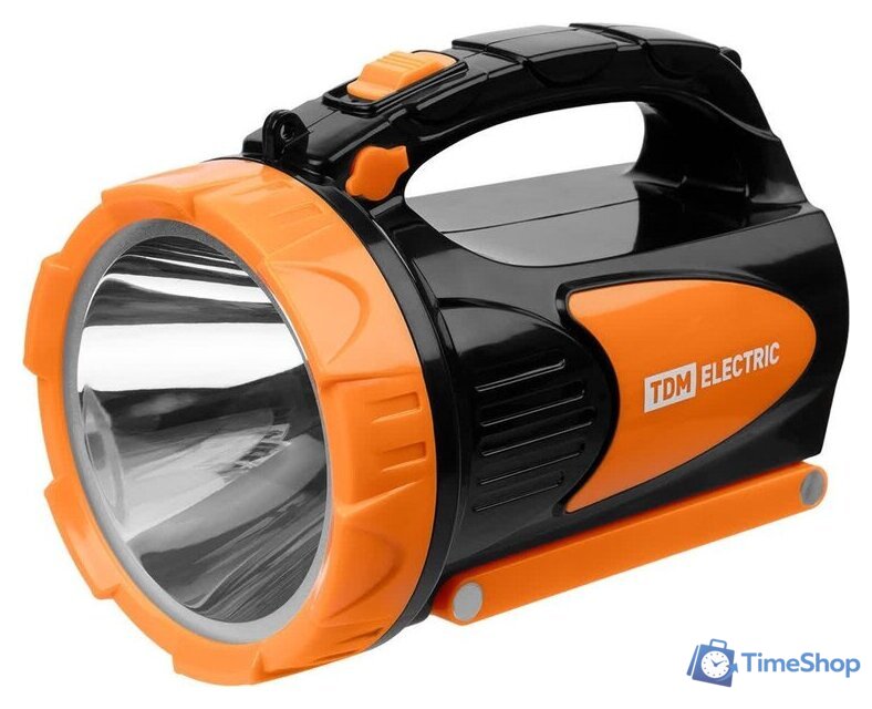 Фонарь TDM Electric Прожектор 14 SQ0350-0103 - Изображение №2 — Интернет-магазин Time-Shop