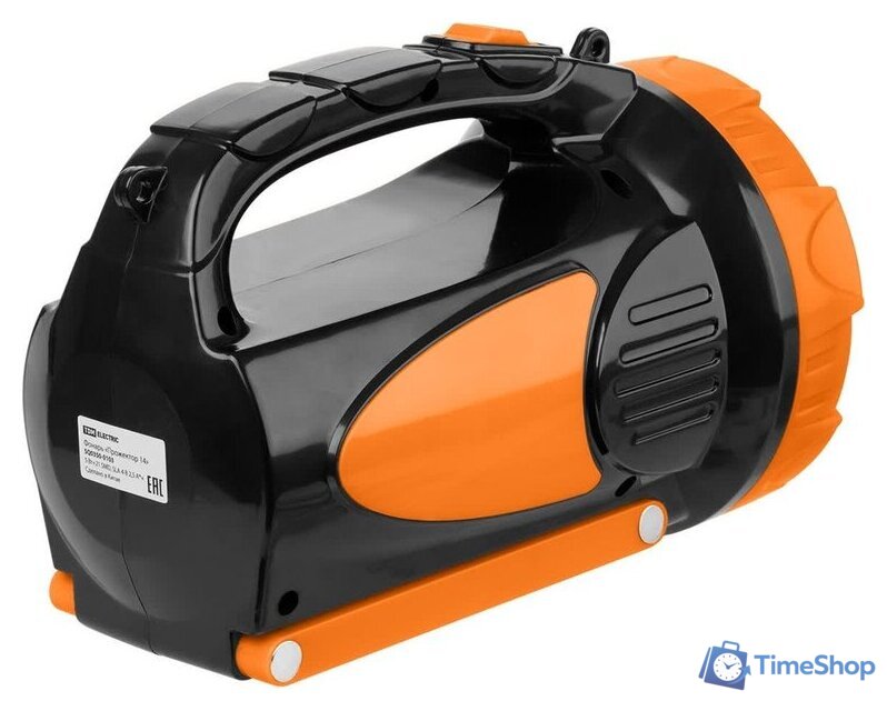 Фонарь TDM Electric Прожектор 14 SQ0350-0103 - Изображение №4 — Интернет-магазин Time-Shop