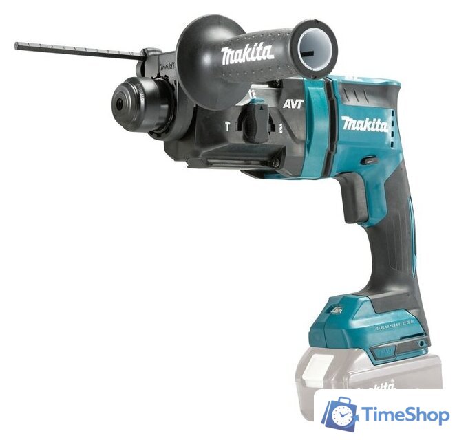 Перфоратор Makita DHR182Z (без АКБ) - Изображение №1 — Интернет-магазин Time-Shop